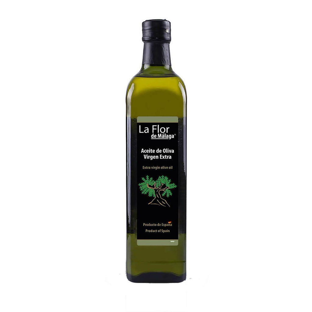 Extra virgin olive oil 750ml