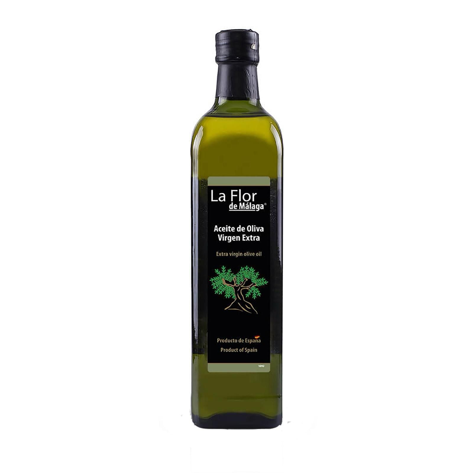Extra virgin olive oil 750ml