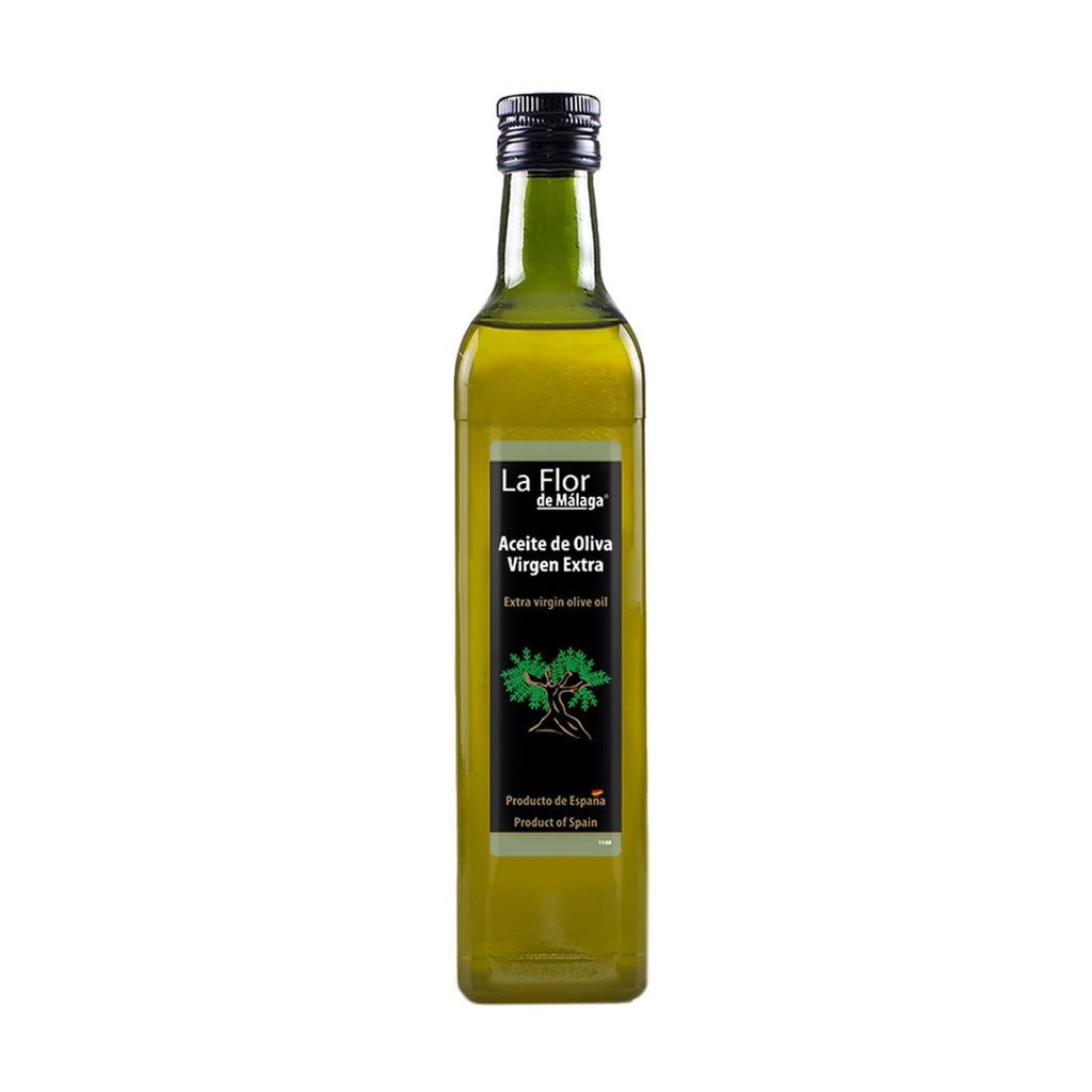 Extra virgin olive oil 500 ml