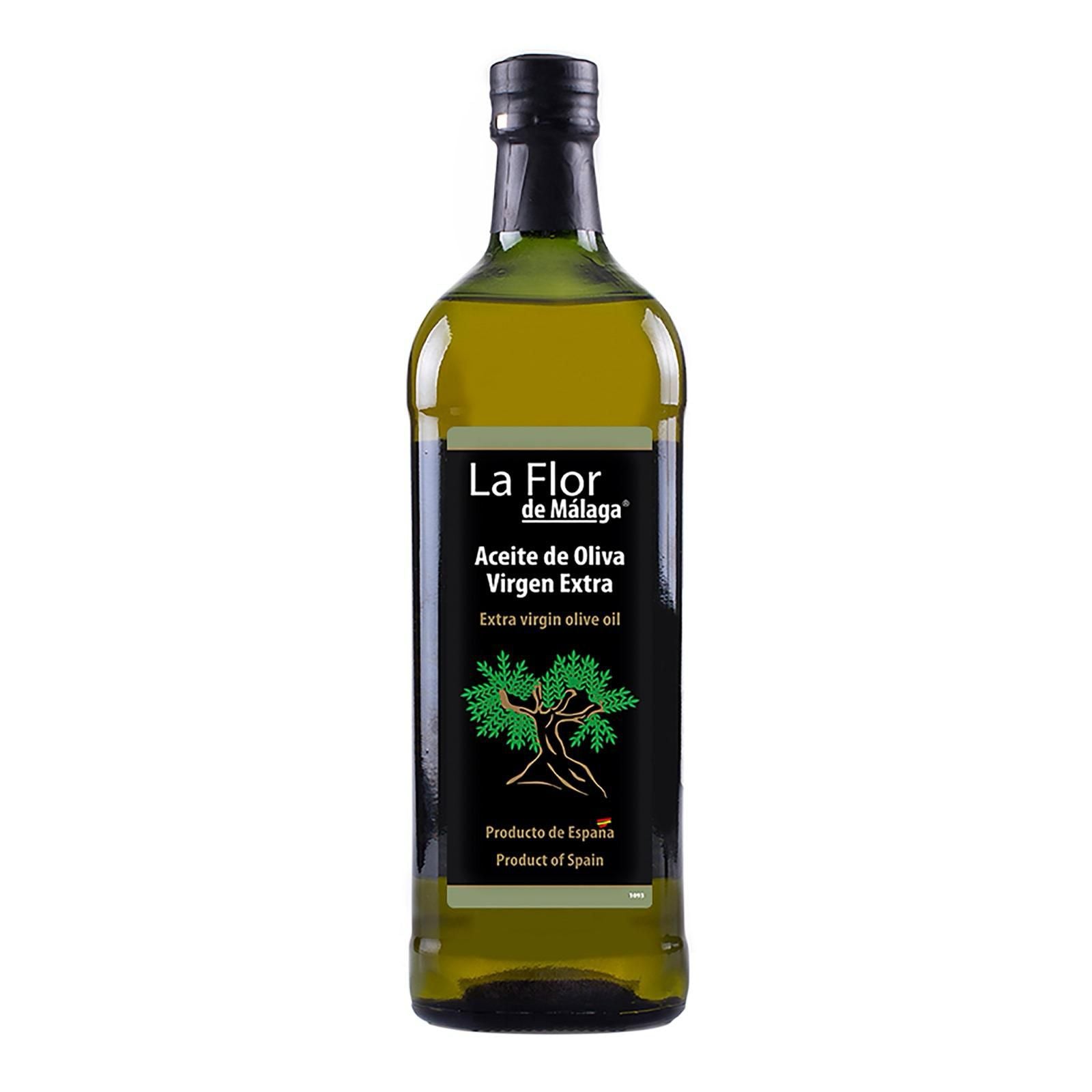 Extra Virgin Olive Oil - 1L