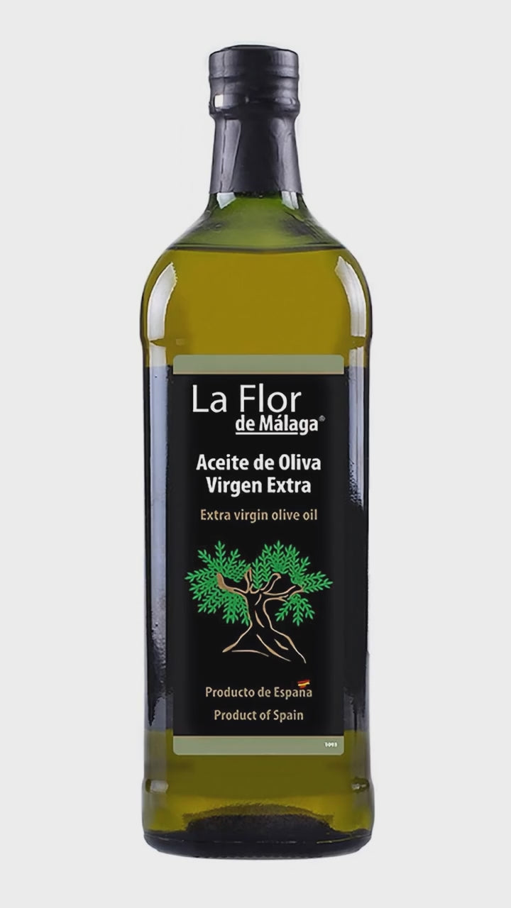 Extra Virgin Olive Oil - 5 liter